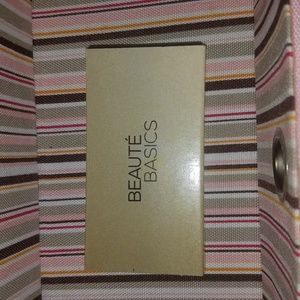 Beaute basics bronzer